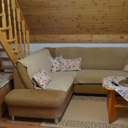 Apartament Chaloupka V Branne Branná Zewnętrze zdjęcie